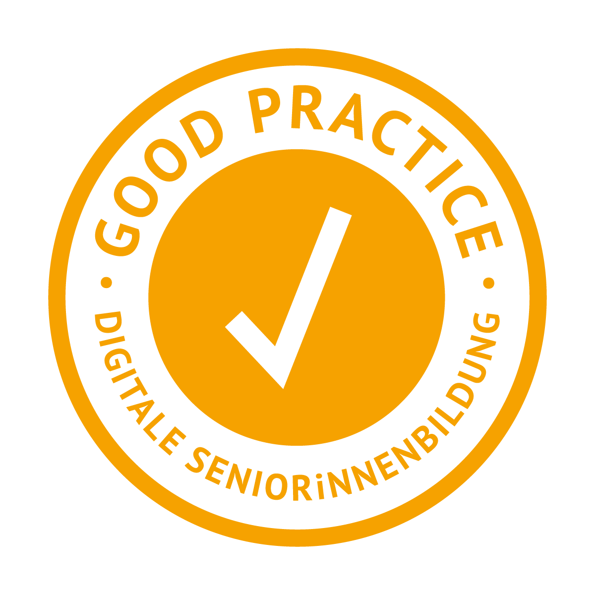 Angebot als Good-Practice-Projekt ausgezeichnet