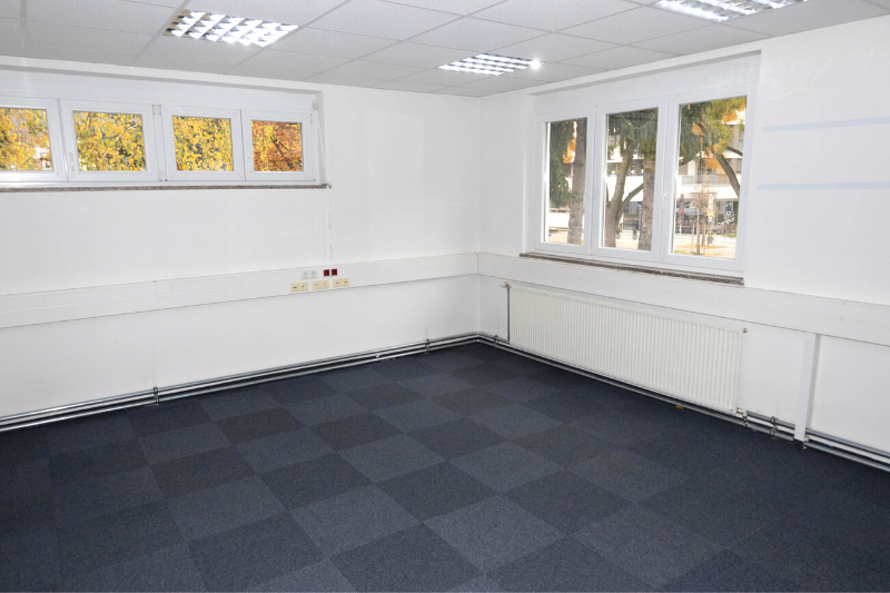 neues Büro mieten